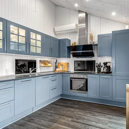 Elen - 300m From The Sea By Interhome Ferienhaus Hejls