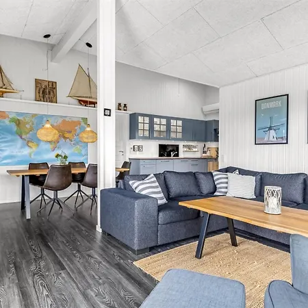 Elen - 300m From The Sea By Interhome Ferienhaus